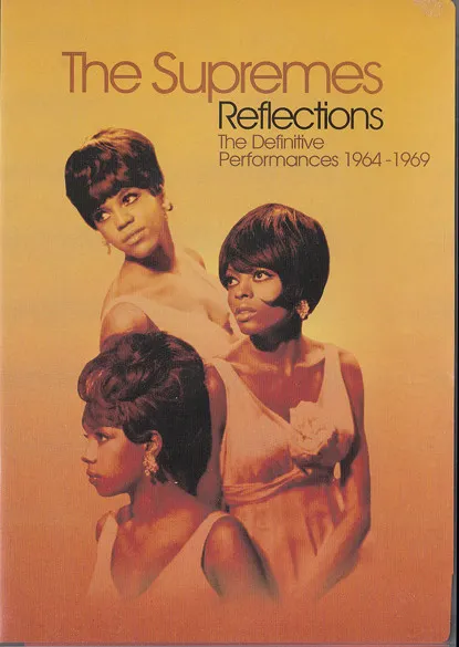 Reflections: The Definitive Performances 1964-1969