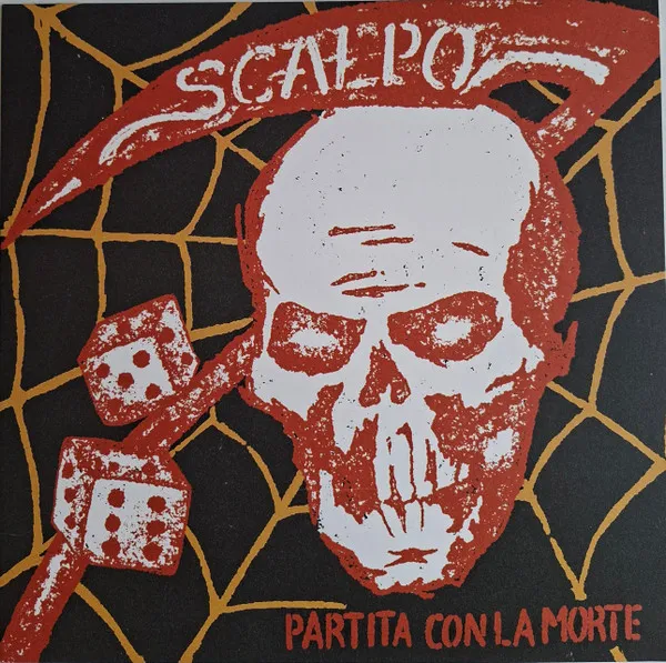 Partita Con La Morte