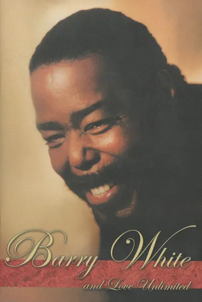 Barry White And Love Unlimited