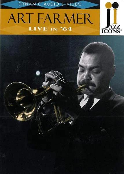 Live In '64