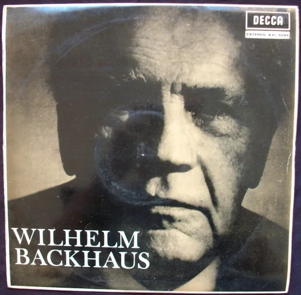 Beethoven Sonatas 12 & 18
