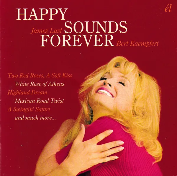 Happy Sounds Forever