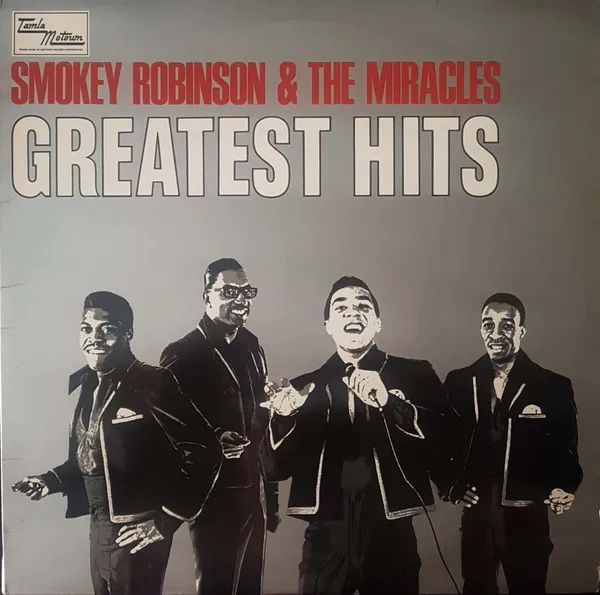 Greatest Hits