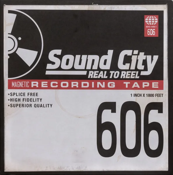 Sound City: Real To Reel