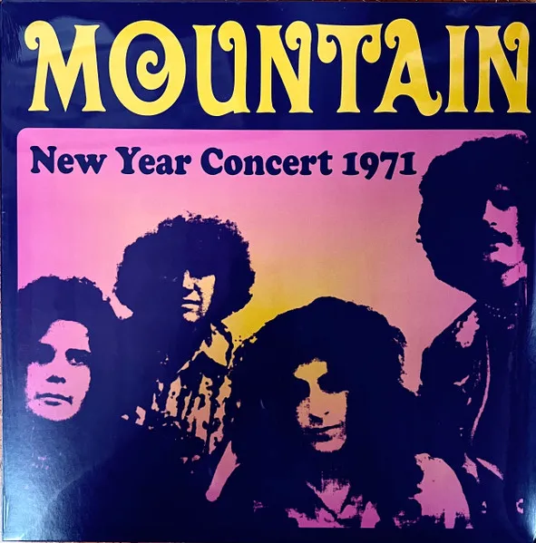 New Year Concert 1971