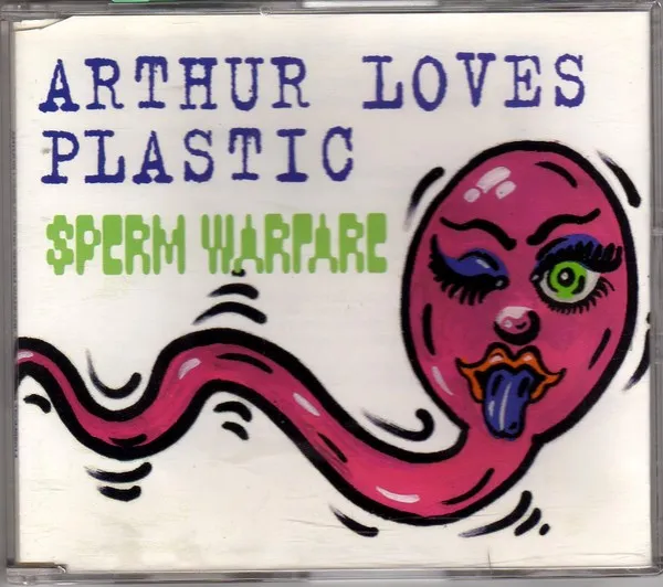 Sperm Warfare