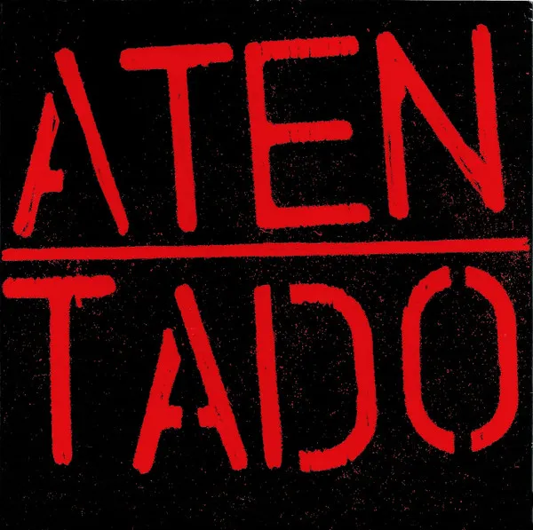 Todo Está Oscuro EP