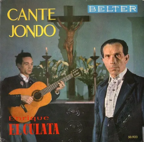 Cante Jondo