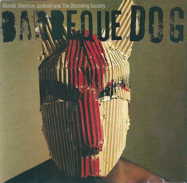 Barbeque Dog