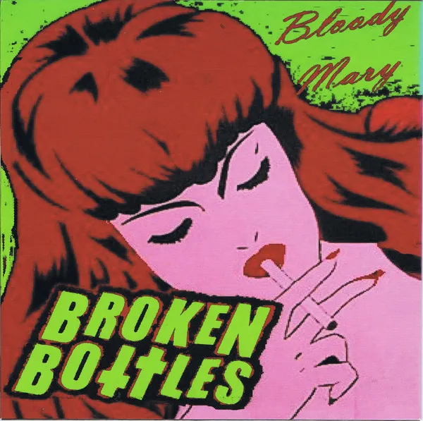 Bloody Mary