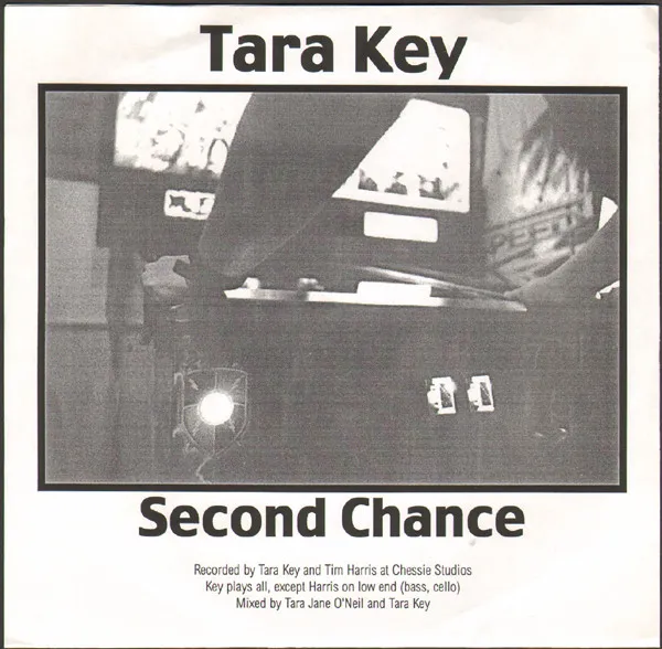 Second Chance / Ballyhoo Blues