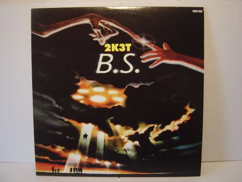 2K3T