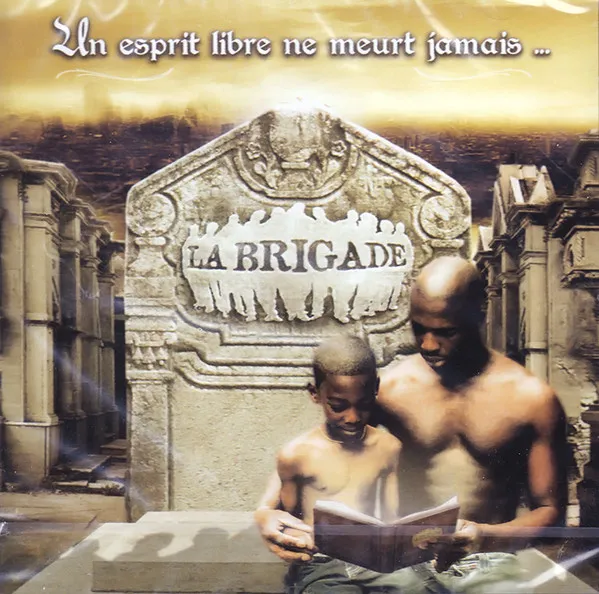 Un Esprit Libre Ne Meurt Jamais