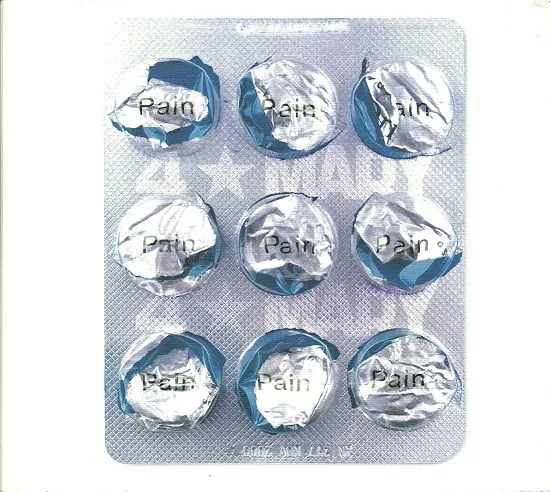 Pain