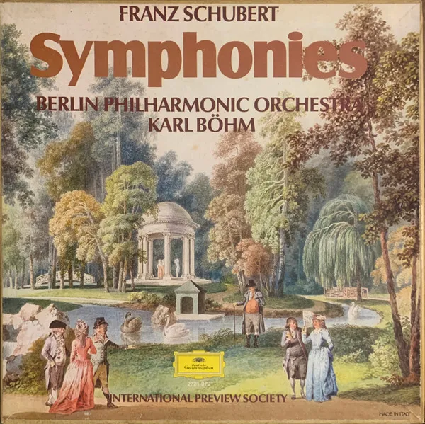 Symphonies
