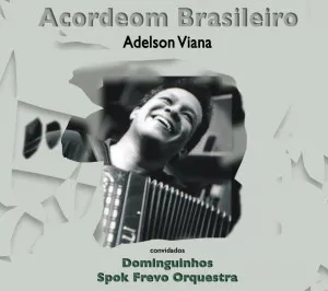Acordeon Brasileiro