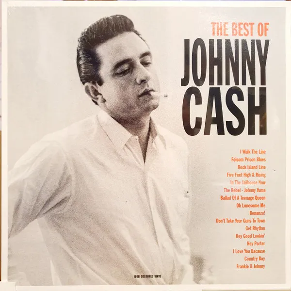 The Best Of (180g) (Red Vinyl)