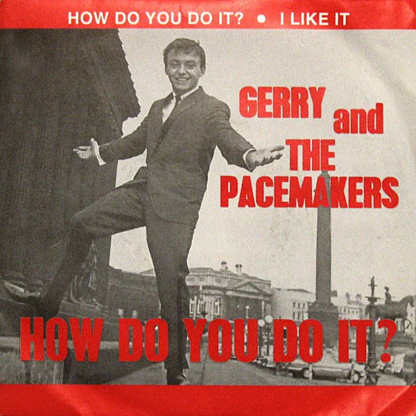 How Do You Do It?