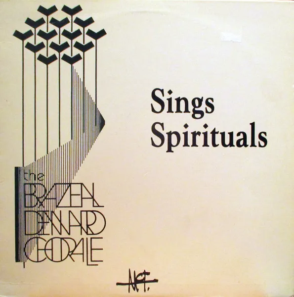 The Brazard Dennard Chorale Sings Spirituals