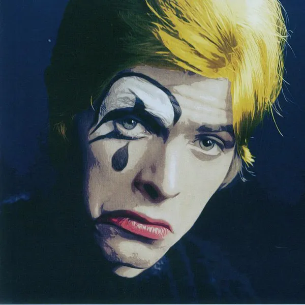 Silly Boy Blue / Love You Till Tuesday