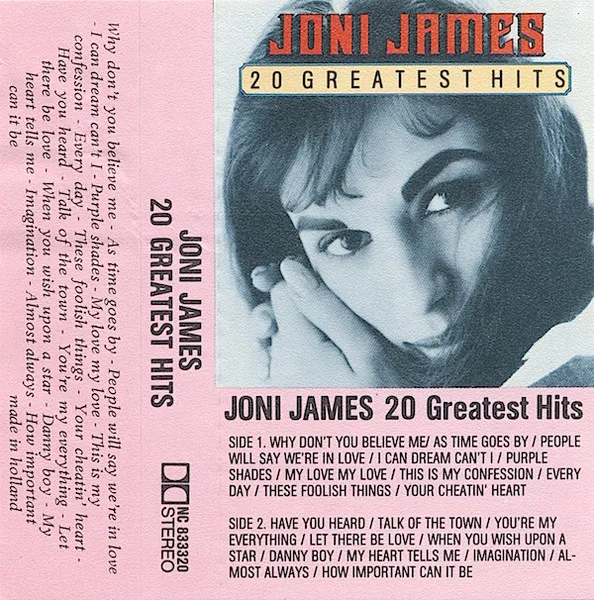 20 Greatest Hits