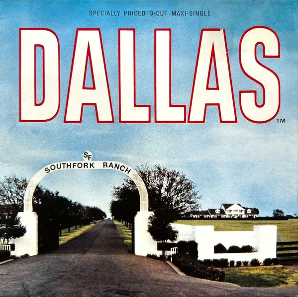 The Theme From Dallas