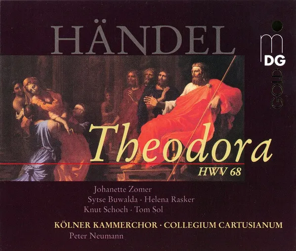 Theodora