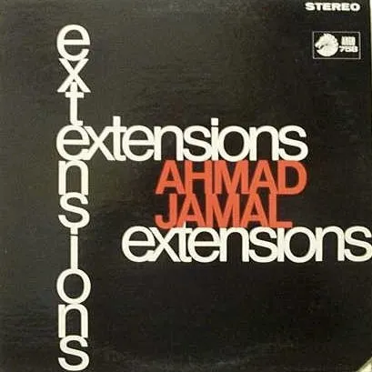 Extensions