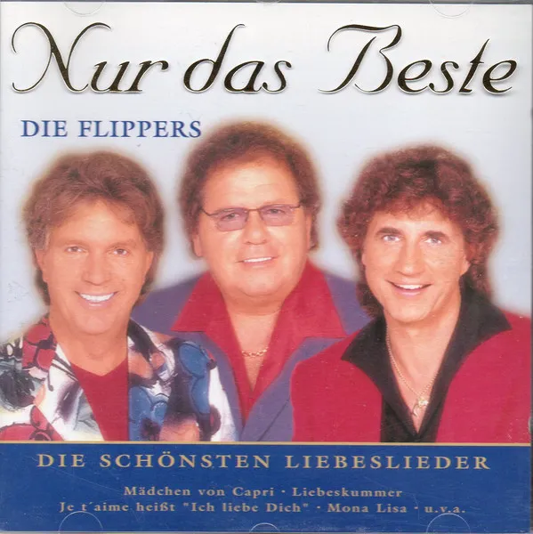 Nur Das Beste - Die Schönsten Liebeslieder