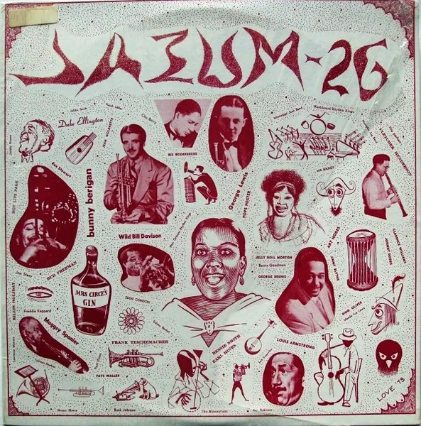 Jazum-26