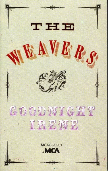 Goodnight Irene