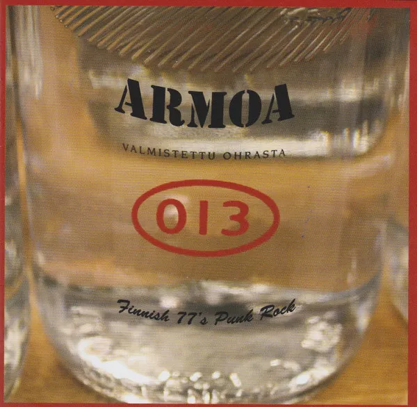 Armoa