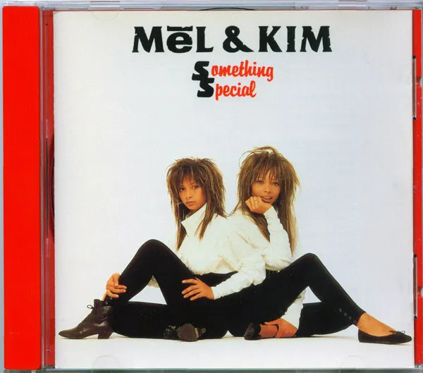 Mel & Kim