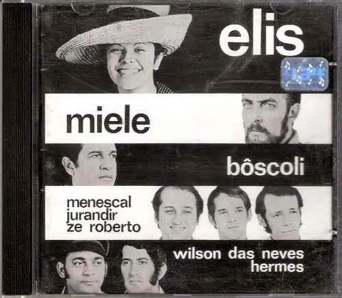 Show Elis E Miele