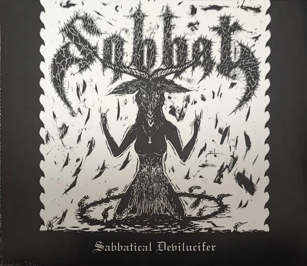 Sabbatical Devilucifer
