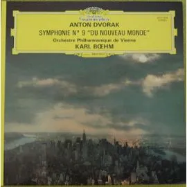 Symphonie N° 9 "Du Nouveau Monde"