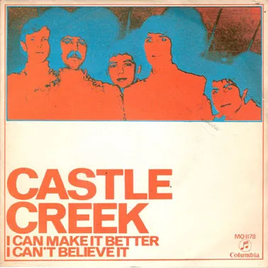 I Can Make It Better