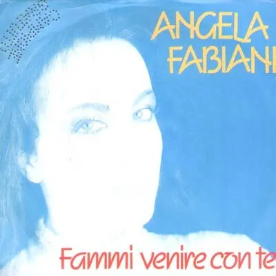 Fammi Venire Con Te