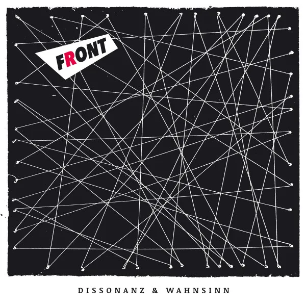 Dissonanz Und Wahnsinn