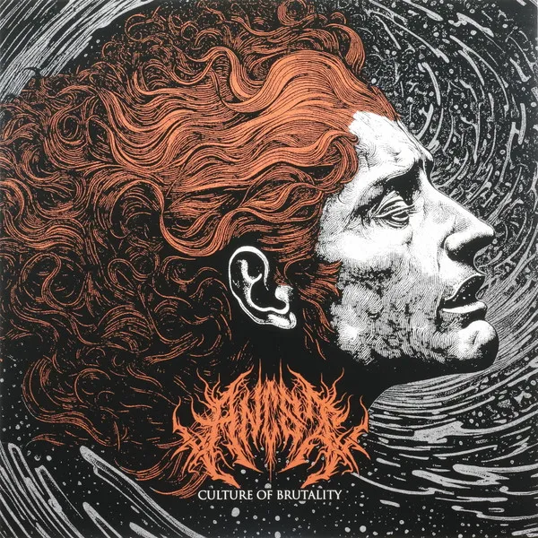 Culture Of Brutality