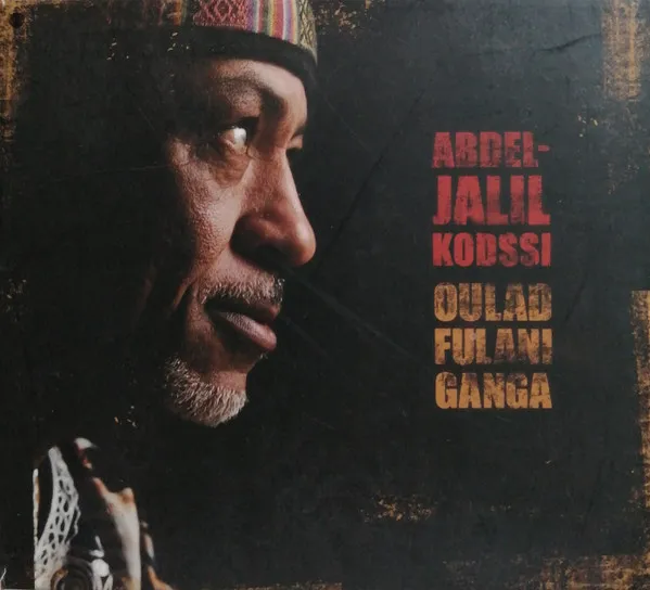 Oulad Fulani Ganga