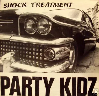 Shock Treatment
