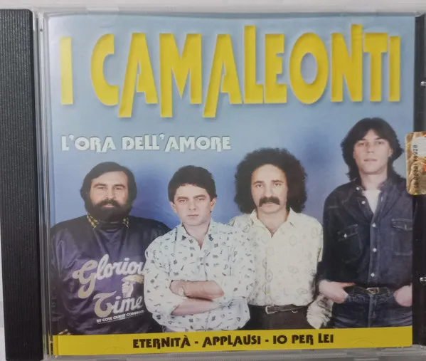 L'Ora Dell'Amore