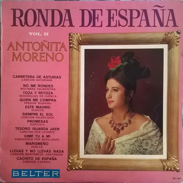 Ronda De España Vol. II