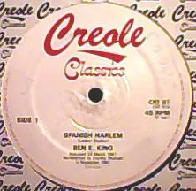 Spanish Harlem / Stand By Me (Medley)
