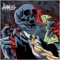 Ahneus