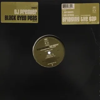 Black Eyed Peas
