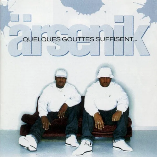 Quelques Gouttes Suffisen