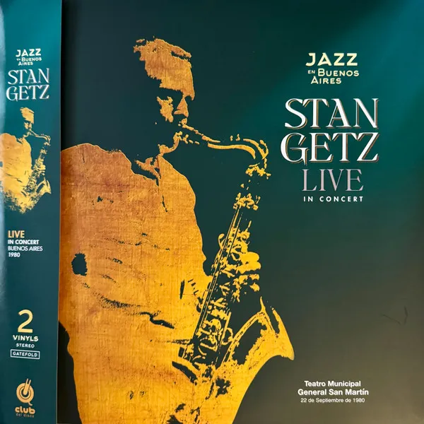 Jazz En Buenos Aires