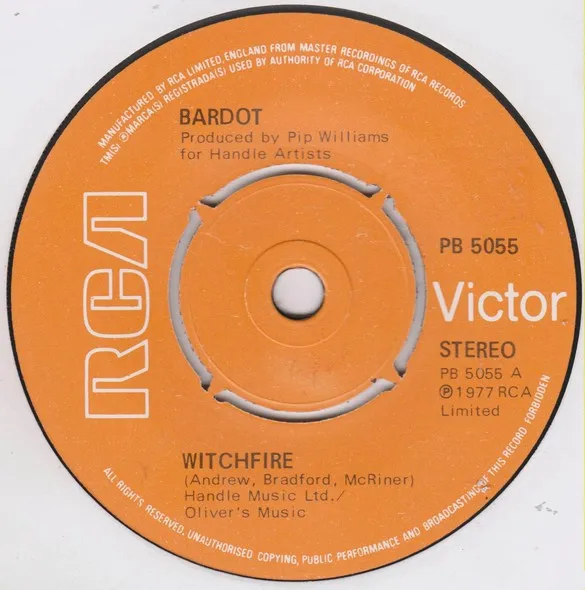 Witchfire